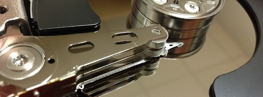 HDD-Kopf-breit